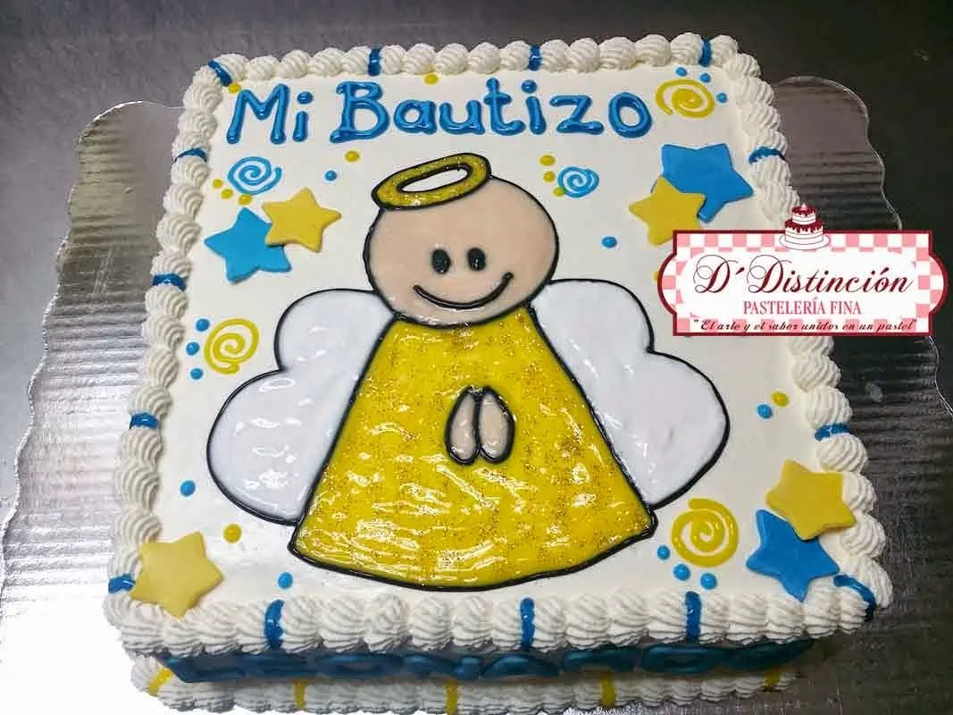D´DISTINCION PASTELERIA Y BIZCOCHERIA FINA *Fine Pastry*: PASTELES ...