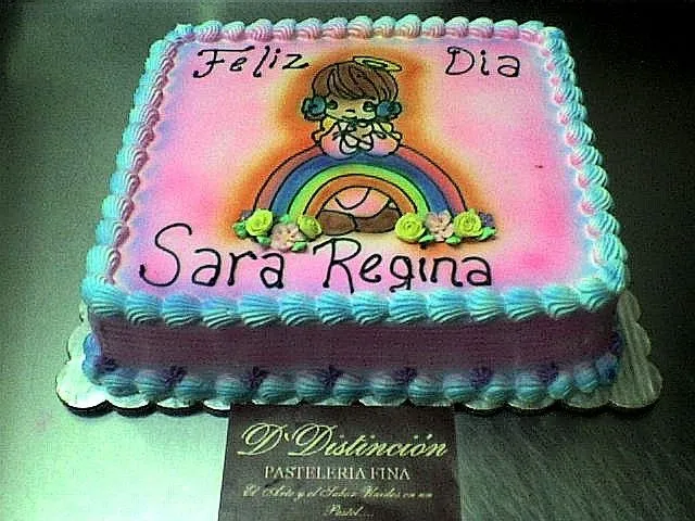 D´DISTINCION PASTELERIA Y BIZCOCHERIA FINA *Fine Pastry ...