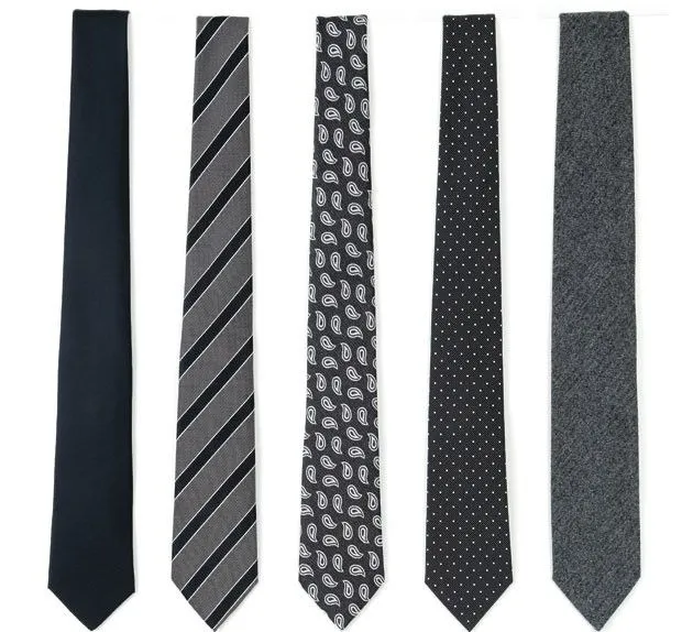 Dê um nó: não se enrole com o nosso guia essencial da gravata - GQ ...