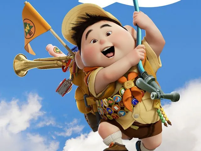 de5en5: Aquel niño gordito…