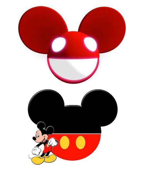 deadmau5 en el punto de mira de Disney | BEATMASH MAGAZINE deadmau5 en el punto de mira de Disney | BEATMASH MAGAZINE