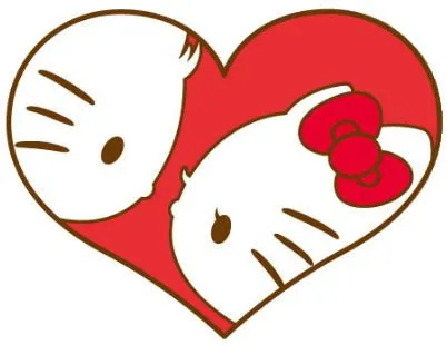 Dear Daniel & Hello Kitty. - BETTY ♡ FELON Dear Daniel & Hello Kitty. - BETTY ♡ FELON