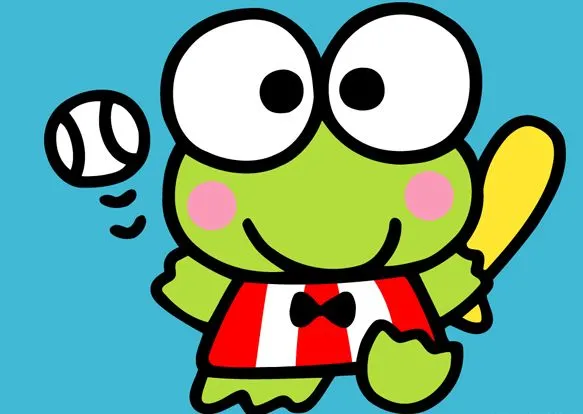 Death of Keroppi | paper Death of Keroppi | paper