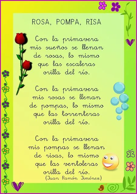 Debate 21 de septiembre: Dia de la Primavera página 2 - grupos ...