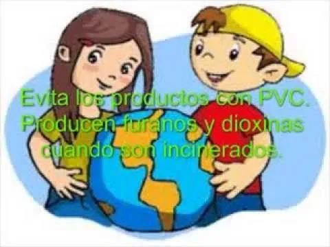 como debemos contribuir a cuidar el medio ambiente - YouTube