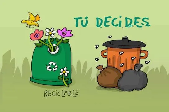 Por que debemos cuidar el medio ambiente? Entra - Taringa!