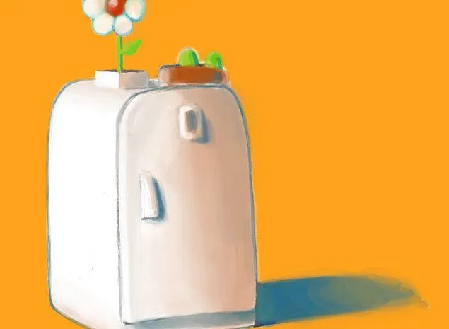 Cómo debemos guardar la comida en la nevera | Cocina.es