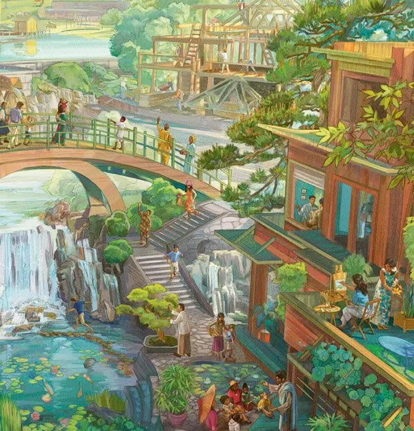 Debemos temer el fin del mundo? — BIBLIOTECA EN LÍNEA Watchtower Debemos temer el fin del mundo? — BIBLIOTECA EN LÍNEA Watchtower
