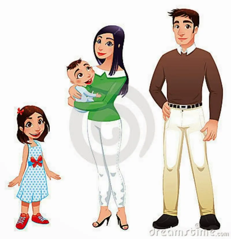 LO QUE DEBES SABER DE LA EDUCACIÓN ESPECIAL EN VENEZUELA: El Dibujo de la Familia... LO QUE DEBES SABER DE LA EDUCACIÓN ESPECIAL EN VENEZUELA: El Dibujo de la Familia...