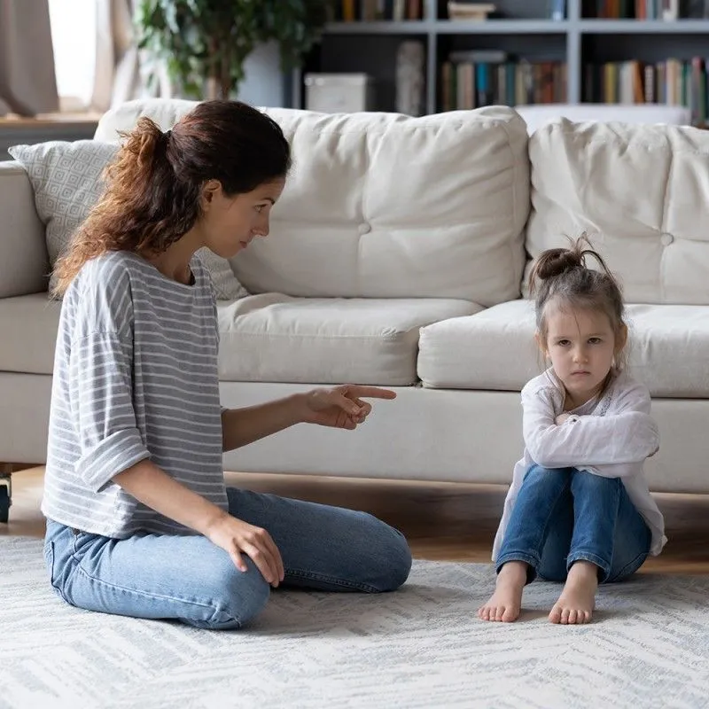 Por qué NO debes educar a niños obedientes (aunque sea más cómodo) Por qué NO debes educar a niños obedientes (aunque sea más cómodo)