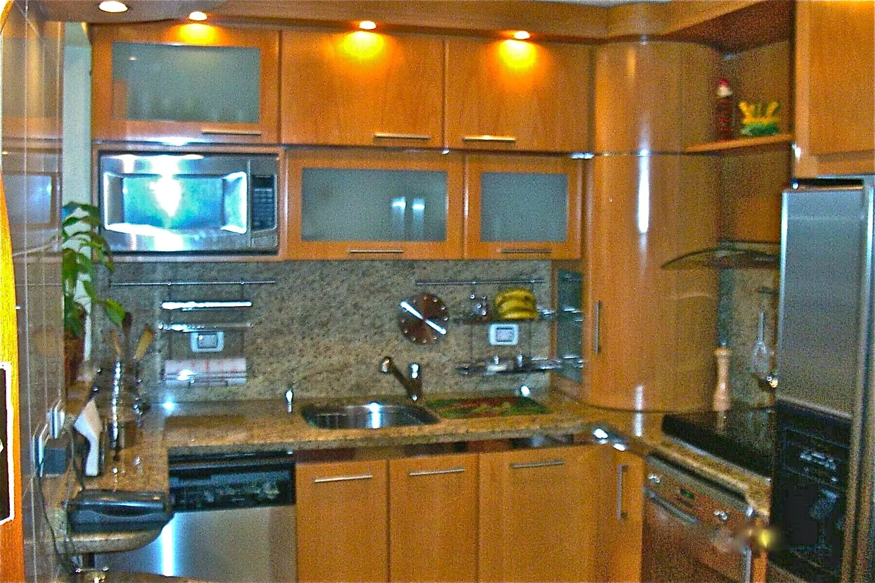 Lo que debes saber si vas a mandar hacer tu cocina empotrada. Los ... Lo que debes saber si vas a mandar hacer tu cocina empotrada. Los ...