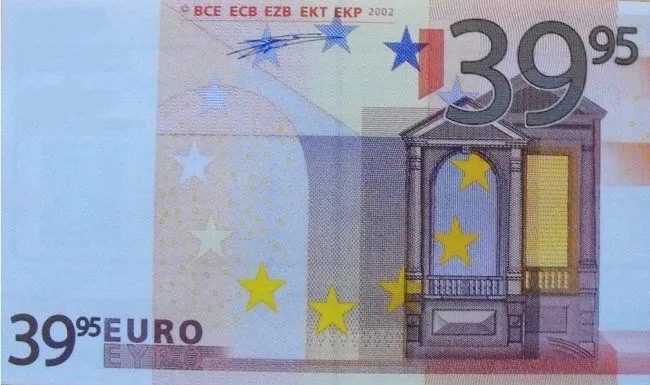 Cómo debo actuar si me encuentro una moneda o un billete falso ... Cómo debo actuar si me encuentro una moneda o un billete falso ...