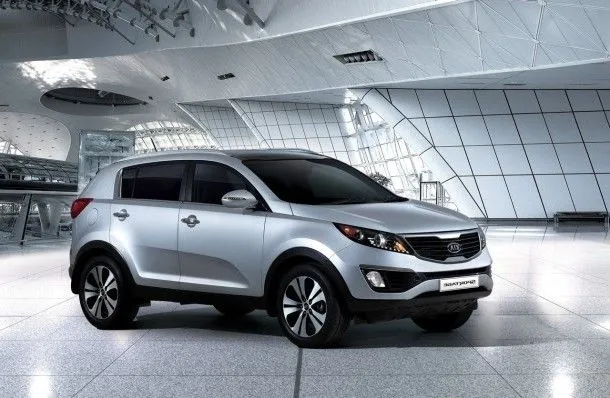 Debo comprar una kia sportage o hay alguna camioneta mejor ...