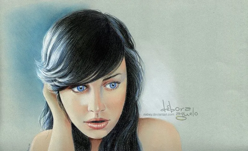 Debora Aguelo - drawing and illustration: Dibujo VI | Drawing VI Debora Aguelo - drawing and illustration: Dibujo VI | Drawing VI