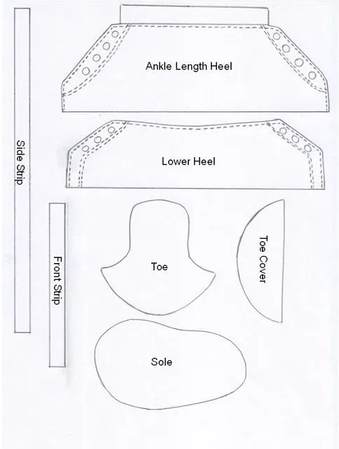 Deborah Hwang Cakes: How to make fondant baby converse shoes ...