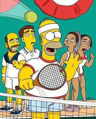 Dos décadas de deporte en amarillo - MARCA. Dos décadas de deporte en amarillo - MARCA.