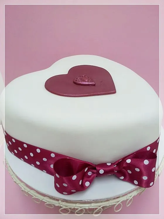 Decake: PASO A PASO PARA CUBRIR UNA TARTA CON FONDANT EN BASE ... Decake: PASO A PASO PARA CUBRIR UNA TARTA CON FONDANT EN BASE ...