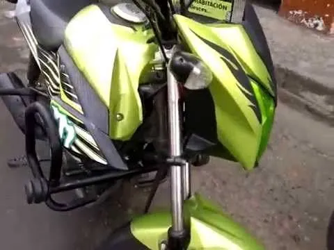 Decal GrafiX - Calcomanias Honda CB110 - YouTube Decal GrafiX - Calcomanias Honda CB110 - YouTube