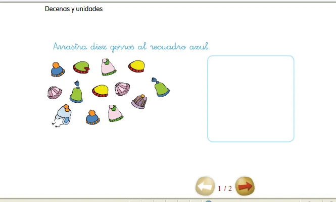 Decenas de objetos - Imagui