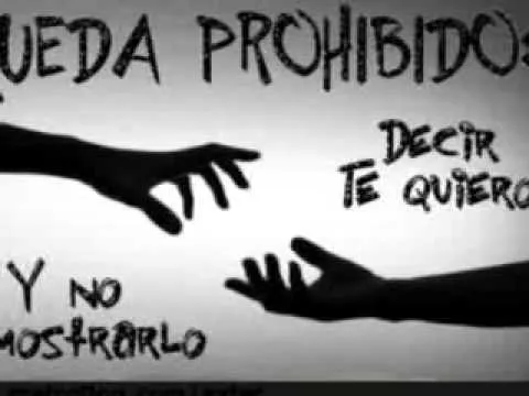 DECEPCIONADA DEL AMOR - YouTube