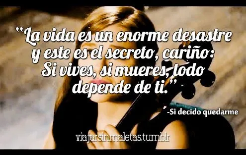 si decido quedarme frases - Buscar con Google | Si decido quedarme ... si decido quedarme frases - Buscar con Google | Si decido quedarme ...