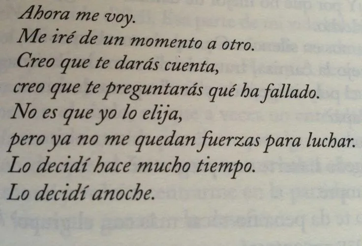Si decido quedarme - Gayle Forman | Frases que inspiran/Quotes | Pint… Si decido quedarme - Gayle Forman | Frases que inspiran/Quotes | Pint…