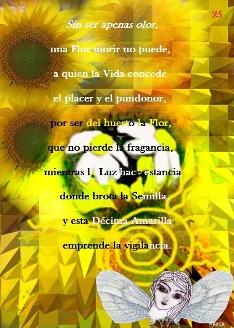 LA DÉCIMA MARAVILLA: De las “Versiones de ACUARELA” a las “Décimas ...