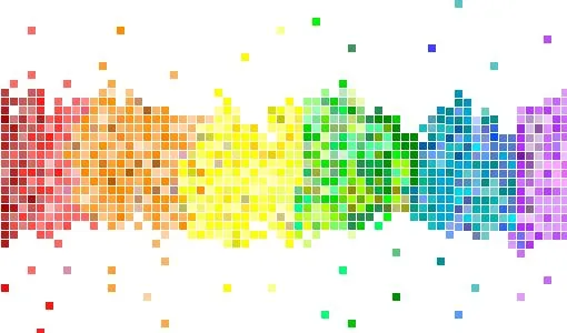 Te decimos qué son los pixeles | holatelcel Te decimos qué son los pixeles | holatelcel