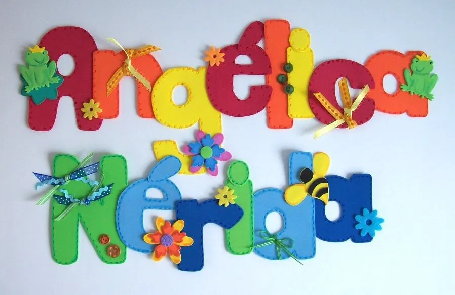 Para decir... ¡Te quiero!: Lindos letreros para comenzar el ciclo ...