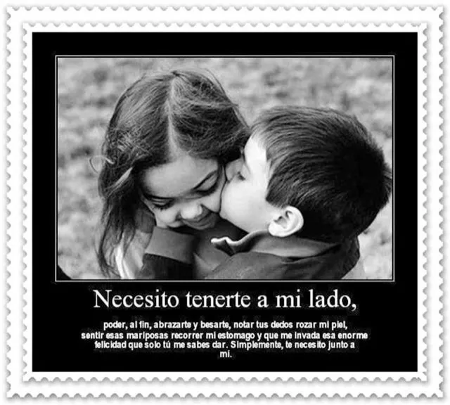 Hoy es un buen día para decirte que te quiero♥ Hoy es un buen día para decirte que te quiero♥