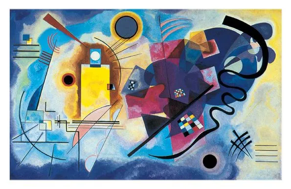 Las decisiones del artista: Cómo criar a un hijo | Pintura y Artistas Las decisiones del artista: Cómo criar a un hijo | Pintura y Artistas