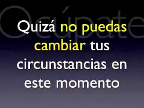 8 DECISIONES PODEROSAS PARA UNA BUENA ACTITUD - YouTube 8 DECISIONES PODEROSAS PARA UNA BUENA ACTITUD - YouTube