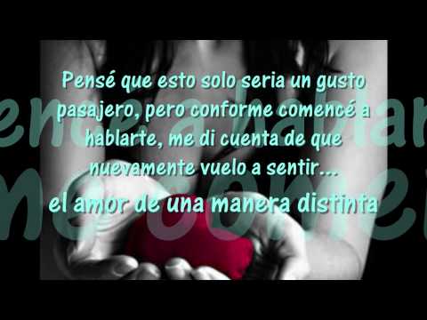 Mi declaracion de amor, para ti - YouTube