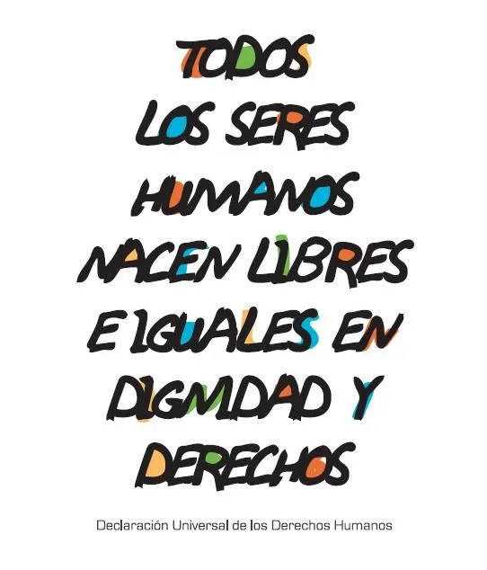 Día de la Declaración de los derechos humanos | Imágenes y Noticias Día de la Declaración de los derechos humanos | Imágenes y Noticias