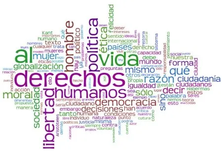La declaración universal de los derechos humanos cumple 65 años ... La declaración universal de los derechos humanos cumple 65 años ...
