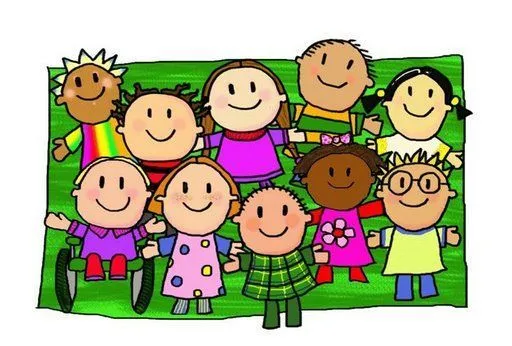 Declaración Universal de los Derechos del Niño | abrazosdeosa