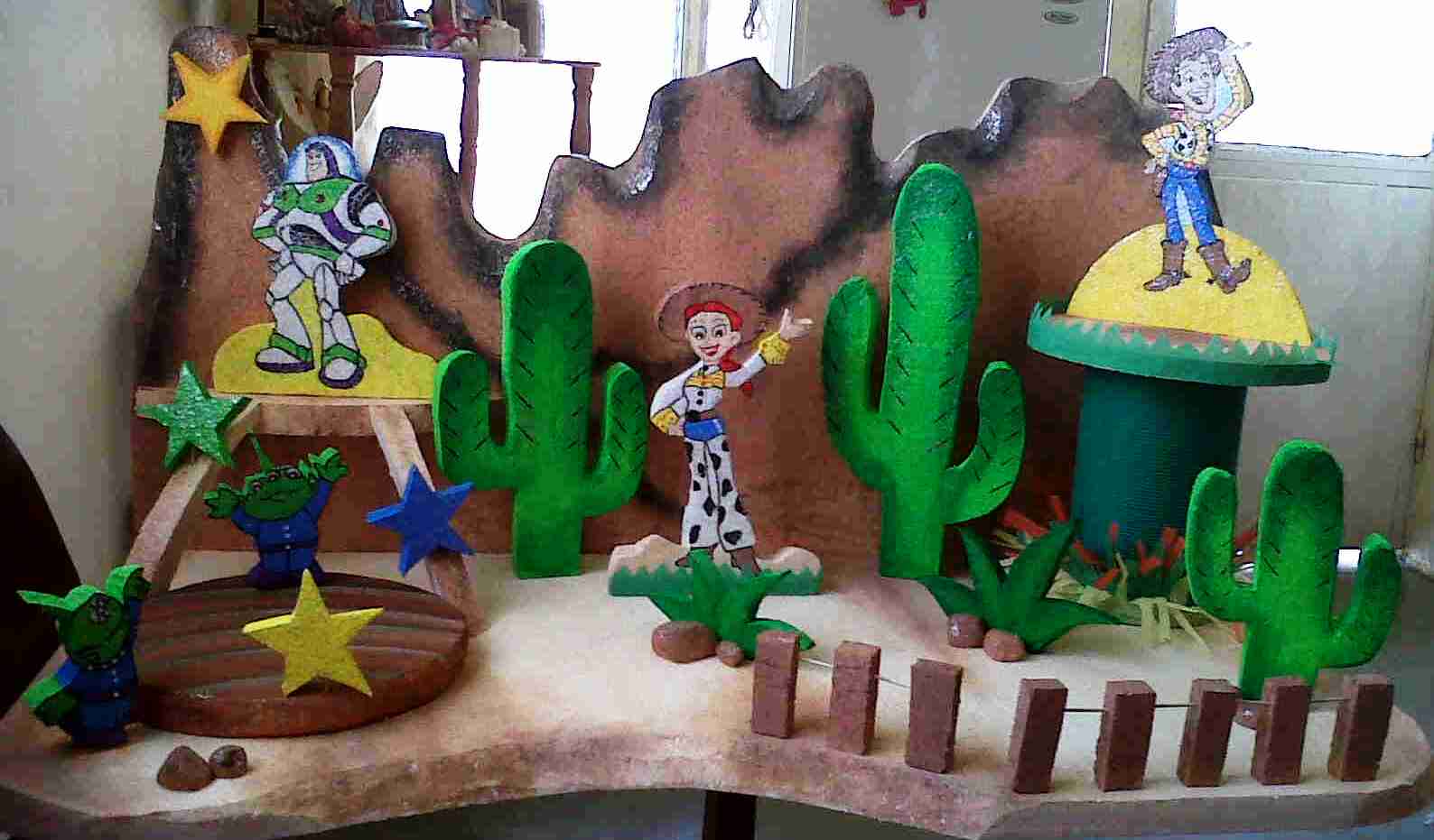 DECO ANIME y algo más: CHUPETERAS