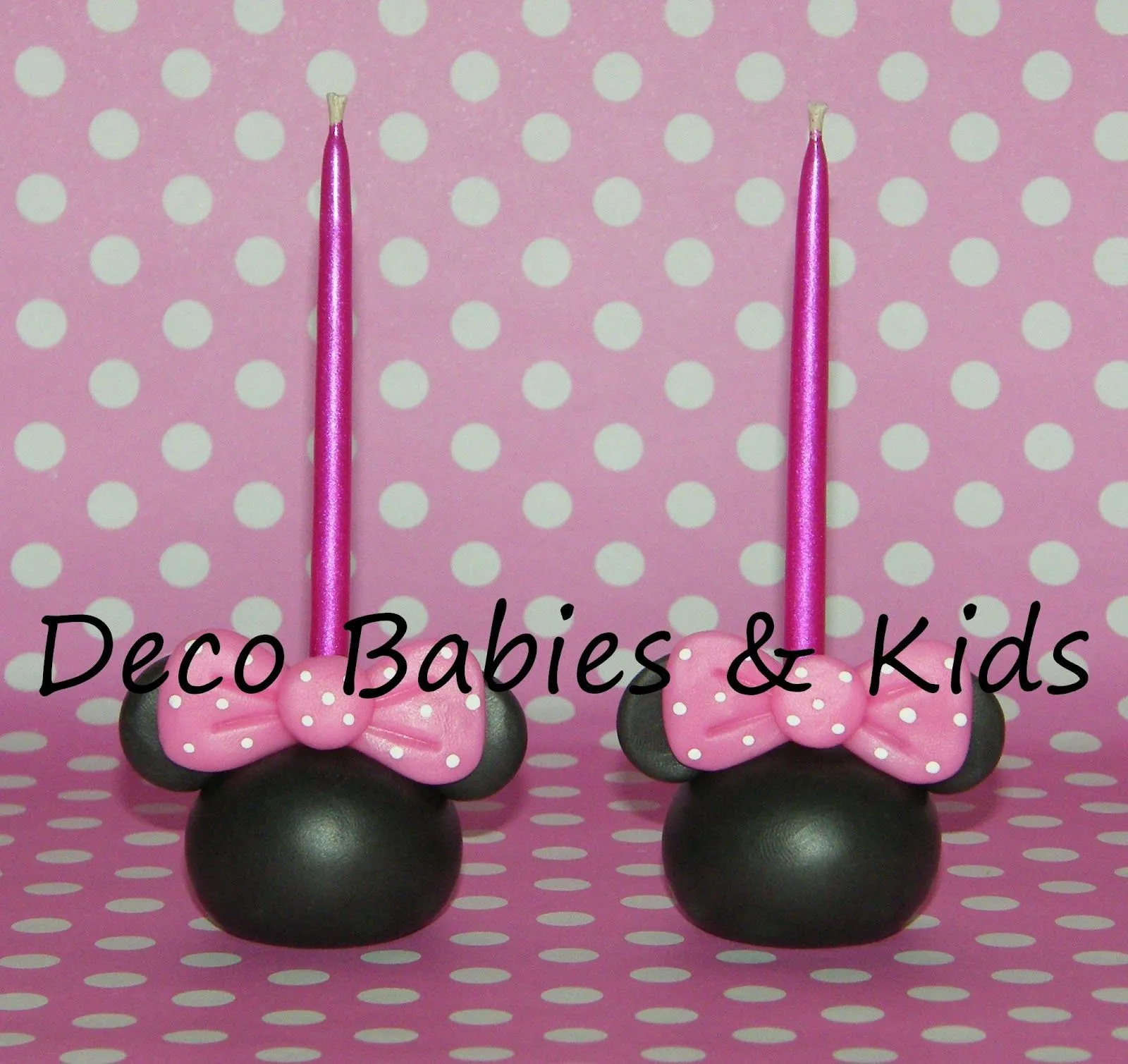 Deco Babies & Kids: 06-