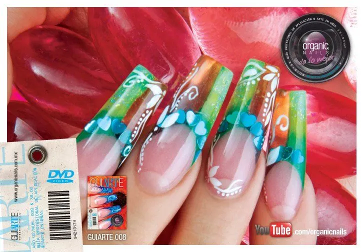 DECO NAILS, C.A: febrero 2012