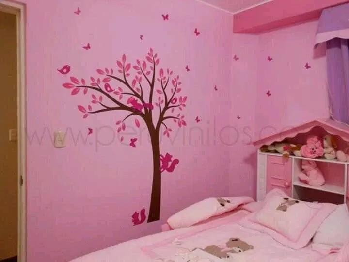 Deco para niñas | DECORACION CUARTOS INFANTILES | Pinterest | Deco Deco para niñas | DECORACION CUARTOS INFANTILES | Pinterest | Deco