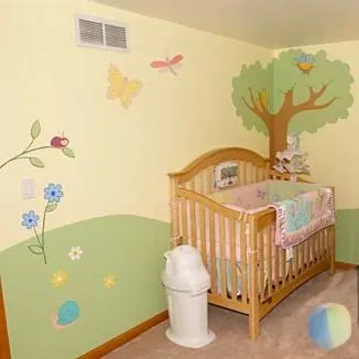 Decoración para bebés varones - Imagui