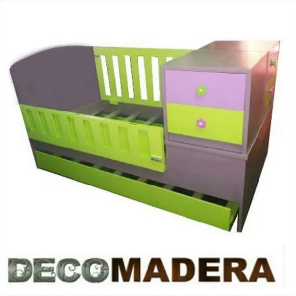 DECOMADERA on Twitter: "Combo 2 cuna convertible cama individual ... DECOMADERA on Twitter: "Combo 2 cuna convertible cama individual ...