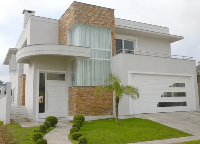 Decor Salteado - Blog de Decoração e Arquitetura : Fachadas de ...