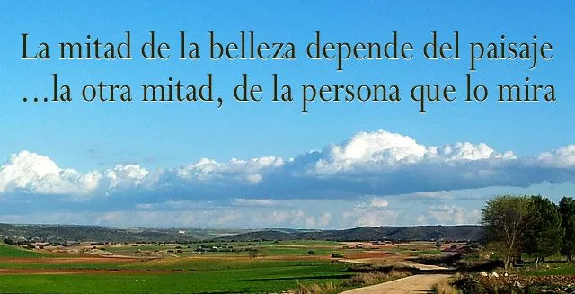 Decora tu alma con frases motivadoras - dintelo.es Decora tu alma con frases motivadoras - dintelo.es