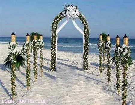 Decora tu altar siguiendo estos ejemplos