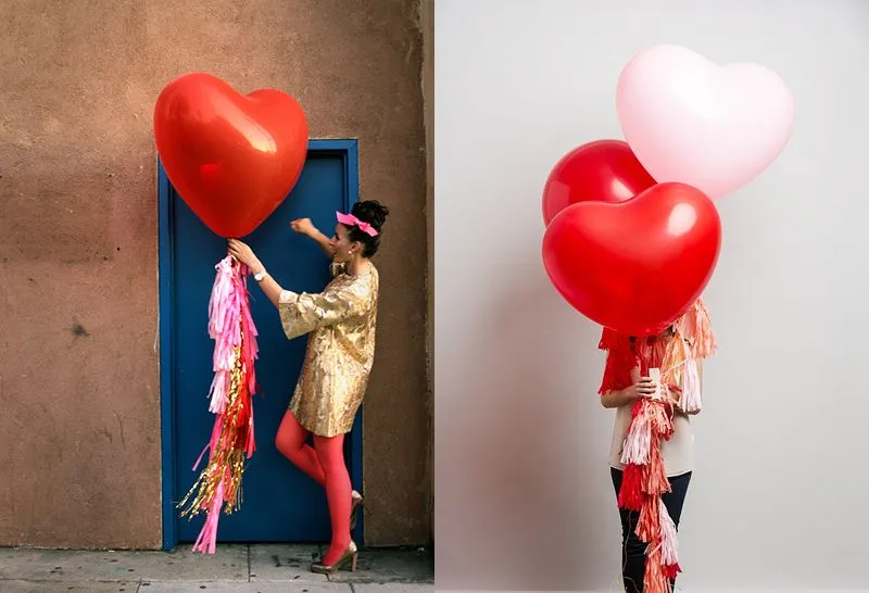 Decora con amor en San Valentin | El blog de Barullo CompanyEl ...