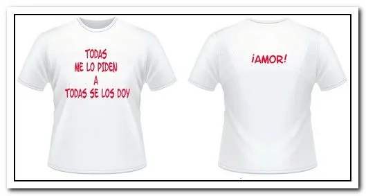 DECORA TU CAMISETA PARA LAS FIESTAS del PILAR. | DTfactory Zaragoza