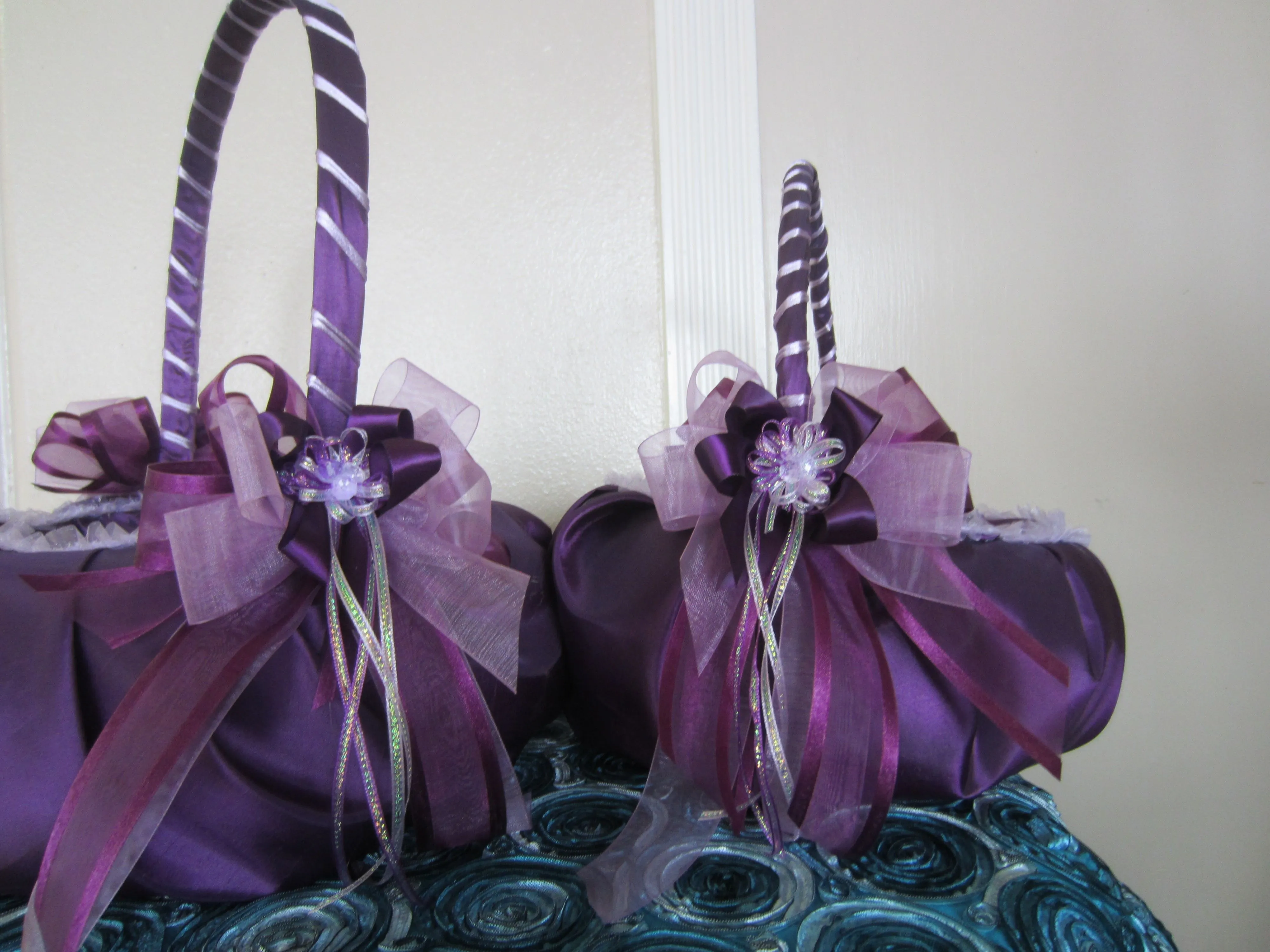 DECORA CANASTAS PARA LAS BODAS O XV | Bodas Con Estil0 DECORA CANASTAS PARA LAS BODAS O XV | Bodas Con Estil0