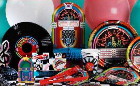 Decora tu casa para una fiesta de verano | Fiesta101 Decora tu casa para una fiesta de verano | Fiesta101