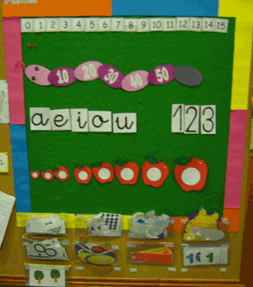 DECORA TU CLASE » aula pt